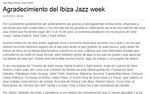 III Ibiza Jazz Week