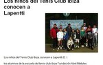Club Tenis Ibiza