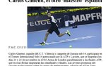 I Master Nacional Infantil de Tenis Fundación Abel Matutes