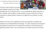 Campeonato de España sub 13 de Bádminton