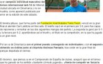 Fundación Abel Matutes Tenis Team 2018