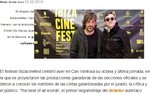 Ibiza Cine Fest 2019