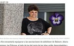 Federación de Asociaciones de Familiares de Enfermos de Alzheimer de las Islas Baleares